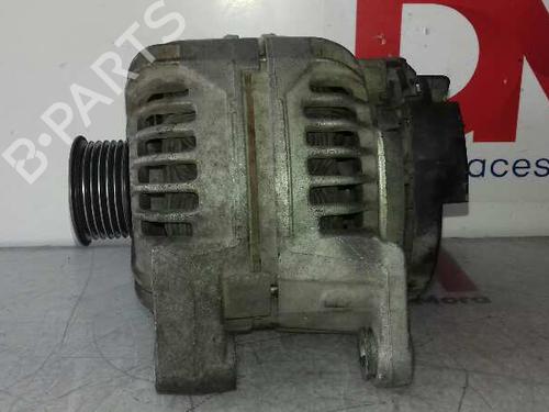 Generator OPEL ZAFIRA A MPV (T98) 2.2 DTI 16V (F75) | BP30370271M7