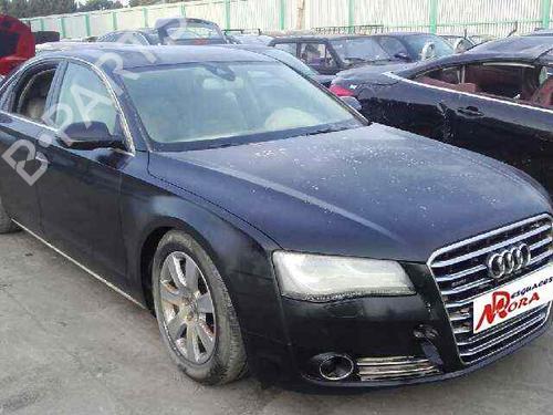 Particulate filter AUDI A8 D4 (4H2, 4H8, 4HC, 4HL) 4.2 TDI quattro | BP18262814M81 