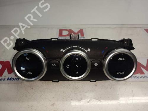 Used Climate control FIAT 500L (351_, 352_) [2012-2025]  18490729