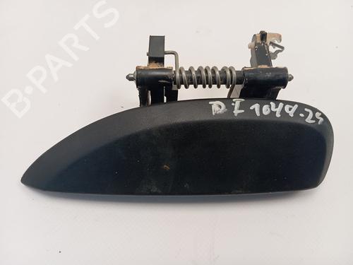 Used Front left exterior door handle DACIA SANDERO II [2012-2025]  24034763