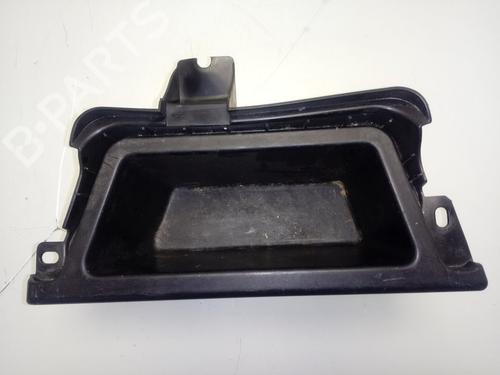 Used Cup/Object holder Cup/Object holder BMW X6 (E71, E72) 30 d (235 hp) 16072620 16072620