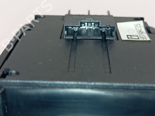 Right front window switch IVECO DAILY V Van | BP31089983I26