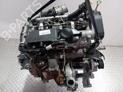 Używane Silnik Silnik IVECO DAILY VI Van [2014-2026] 37294956 37294956