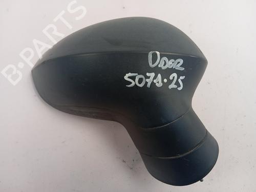 Used Right mirror SEAT IBIZA IV (6J5, 6P1) [2008-2017]  28690923