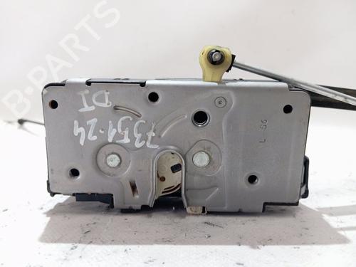 Used Front left lock PEUGEOT BOXER Van 2.2 BlueHDi 120 (120 hp) 29359060