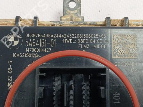 Xenon ballast BMW X1 (U11) iX1 eDrive 20 | BP28387352C53