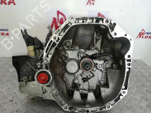 Used Gearbox DACIA DUSTER (HS_) [2010-2018]  30369205