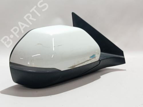 Right mirror KIA EV3 | BP34634002C27 - Image 3