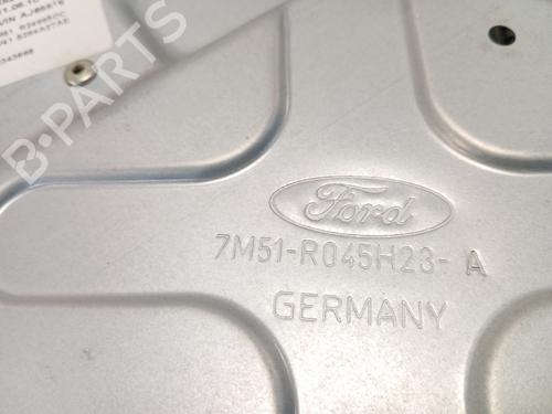Rear left window mechanism FORD KUGA I 2.0 TDCi 4x4 | BP37200667C24 - Image 2