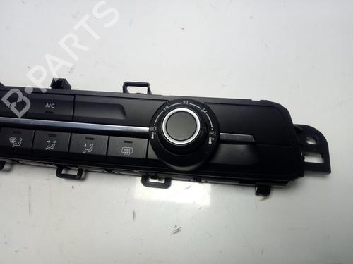 Climate control PEUGEOT RIFTER  | BP15352669I5