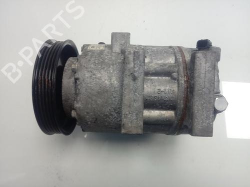 AC compressor KIA CARENS IV 1.7 CRDi | BP17240937M34 