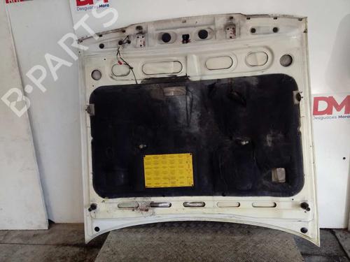 Hood JAGUAR XJ (XJ40, XJ81) 3.6 | BP12641940C1 