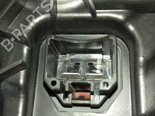 Heater blower motor FORD FOCUS I (DAW, DBW) 1.6 16V | BP15824896M62 