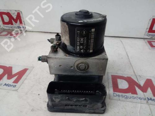 Used ABS pump RENAULT LAGUNA II (BG0/1_) [2001-2007]  12654820
