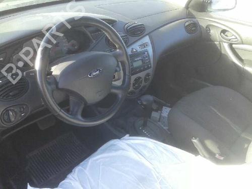 Heater blower motor FORD FOCUS I (DAW, DBW) | BP15824896M62