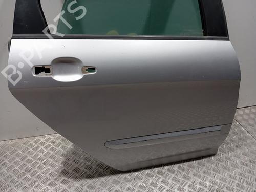 Right rear door PEUGEOT 308 SW I (4E_, 4H_)  | BP29630761C5 