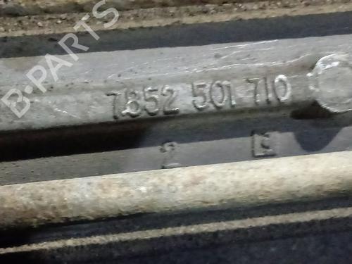 Steering rack MERCEDES-BENZ M-CLASS (W163) ML 320 (163.154) | BP12936997M22 