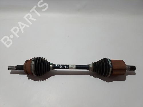 Used Left front driveshaft Left front driveshaft LYNK & CO 01 PHEV (261 hp) 35962400 35962400