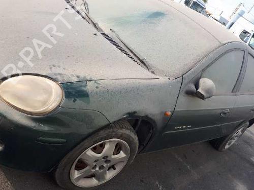 Right front window switch CHRYSLER NEON II  | BP30371148I26  - Image 7