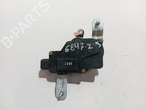 Used Electronic module KIA PICANTO I (SA) 1.1 (65 hp) 30376386