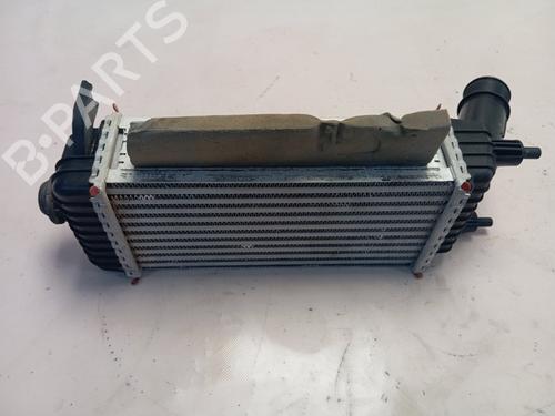 Used Intercooler FORD TRANSIT COURIER V769 Box Body/MPV (N3P) [2023-2025]  28516144