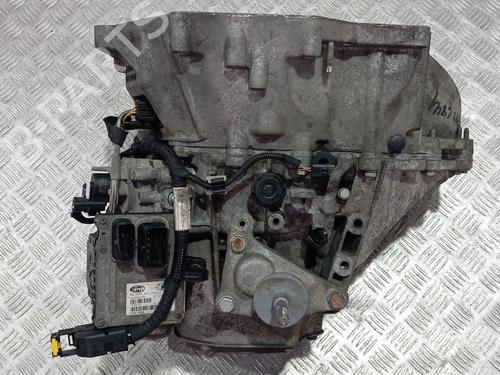 Gearbox CITROËN BERLINGO MULTISPACE (B9) 1.6 HDi 90 | BP36990483M3 - Image 3