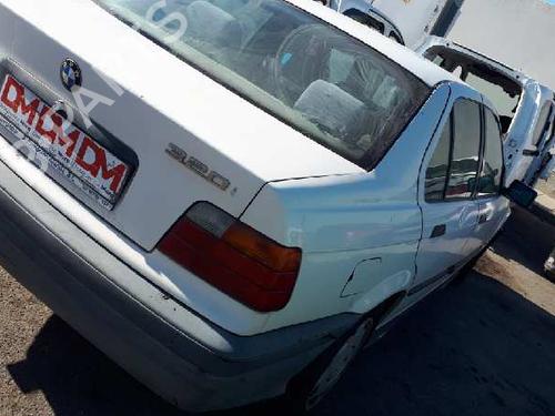 AC radiator BMW 3 (E36) 320 i | BP16534998M32 