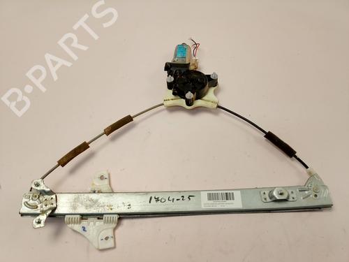 Used Front right window mechanism HYUNDAI i20 I (PB, PBT) [2008-2015]  27277257