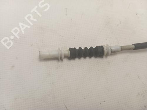 Rear right exterior door handle BMW 1 (F20) 116 d | BP23879527C130 