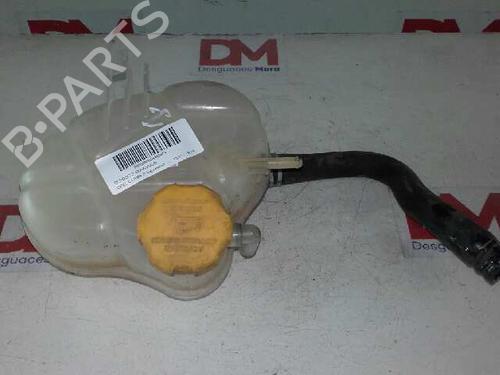 Used Expansion tank OPEL CORSA D (S07) [2006-2015]  17833404