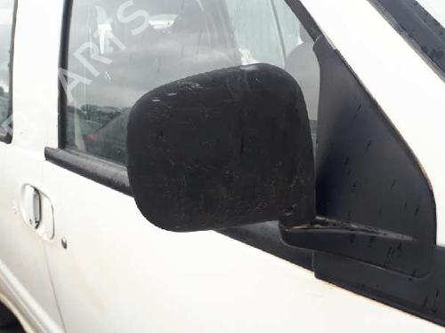 Right mirror NISSAN SERENA (C23) 2.3 D | BP12839730C27 