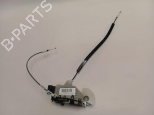 Used Front left lock CITROËN C3 AIRCROSS II (2R_, 2C_) 1.5 BlueHDi 100 (2CYHYJ) (102 hp) 21093238