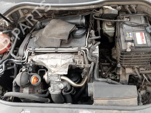 Alternator VW PASSAT B6 (3C2) | BP28703277M7 - Image 7