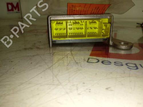 Used ECU airbags NISSAN ALMERA II Hatchback (N16) [2000-2025]  18466870