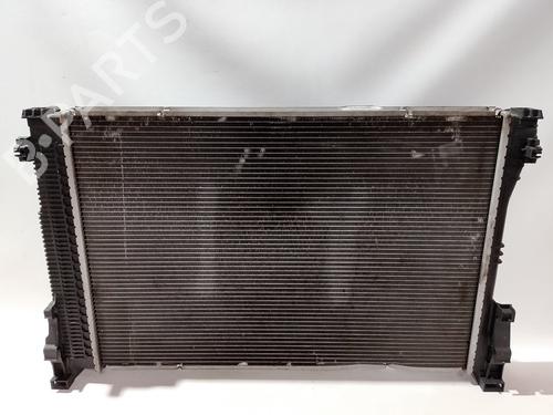 Water radiator MERCEDES-BENZ C-CLASS (W204) | BP30638621M31