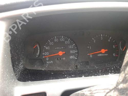 AC compressor MITSUBISHI L200 (K7_T, K6_T, K5_T) 2.5 TD 4WD (K74T) | BP12677075M34 