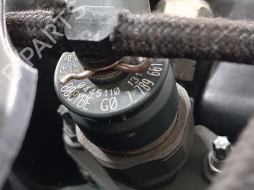 Engine BMW X5 (E53)  | BP20597416M1 