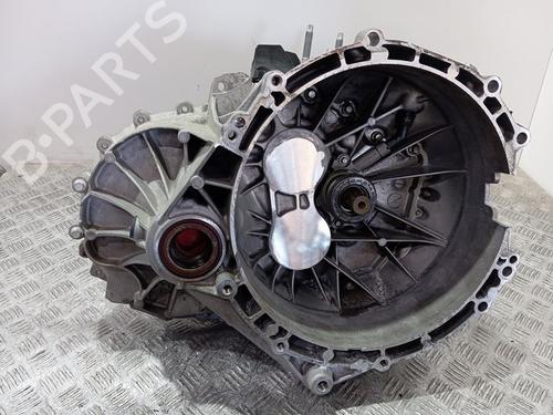 Used Gearbox FORD TRANSIT CUSTOM V362 Bus (F3) [2012-2025]  29716998