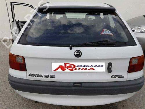 Right front indicator OPEL ASTRA F Saloon (T92) 1.6 i 16V (F19, M19) | BP18151147C33 