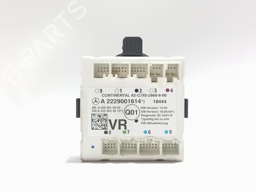 Elektronisk modul Elektronisk modul 39652406 39652406
