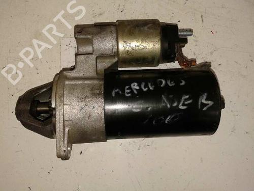Startmotor MERCEDES-BENZ B-CLASS Sports Tourer (W245) [2005-2011]  12638275