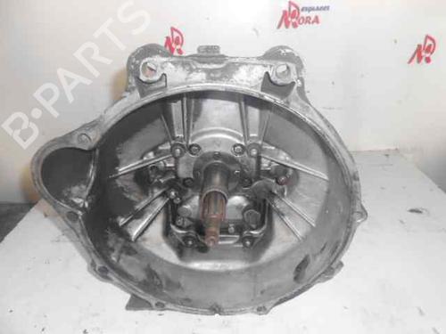 Gearbox MERCEDES-BENZ 123 Saloon (W123) 300 D (123.130) | BP12634984M3
