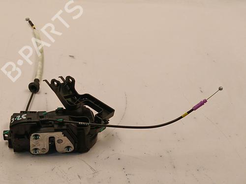 rear-left-lock-hyundai-ix20-jc-2010-2011-2012-2013-2014-2015-2016-2017-2018-2019-31931329 main image