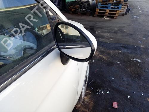 Right mirror FIAT 500 (312_)  | BP16968695C27 