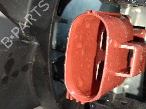 Radiator fan FORD PUMA (J2K, CF7) 1.0 EcoBoost mHEV | BP34583616M35 - Image 3