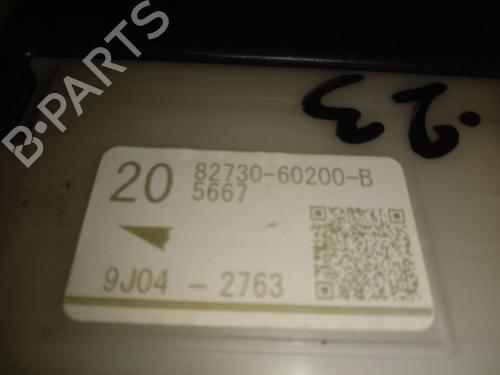 Electronic module TOYOTA LAND CRUISER PRADO (_J15_)  | BP13026329M83