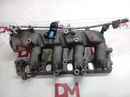 Intake manifold FIAT DOBLO MPV (119_, 223_)  | BP16705413M70 