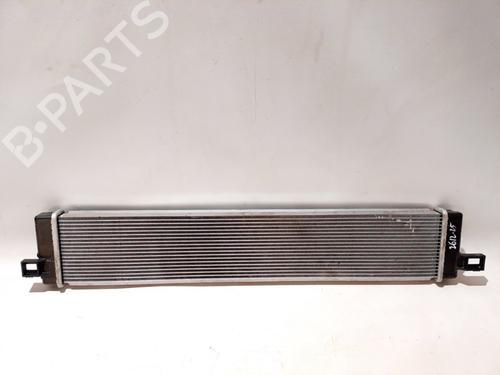 Intercooler FORD FOCUS III Turnier | BP31323620M30