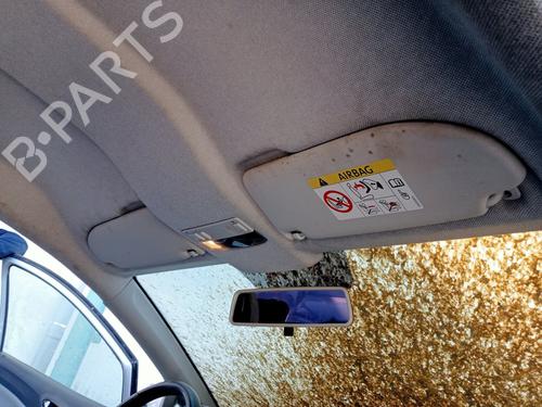 Headlight switch SEAT IBIZA IV (6J5, 6P1)  | BP23117521I24 