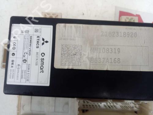 Electronic module MITSUBISHI COLT VI (Z3_A, Z2_A) 1.3 LPG (Z33A) | BP13553080M83 